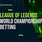 lol world bet